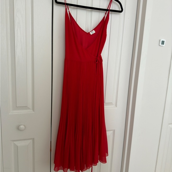 Wilfred midi dress - Picture 2 of 6